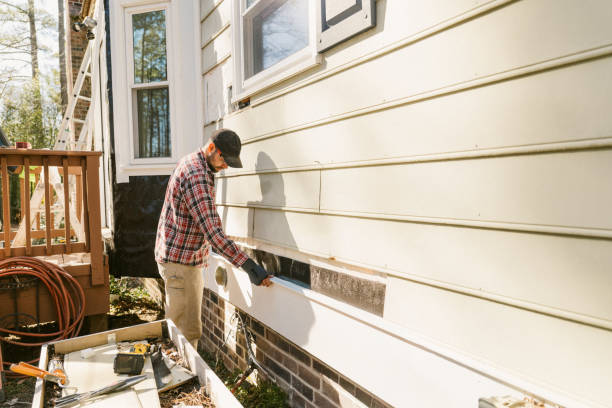 Top rated local Vinyl Siding specialists in New Lexington, OH